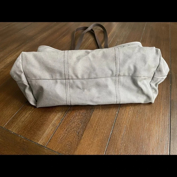Piazza tote bag - Picture 5 of 16